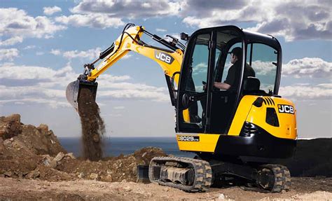 jcb 8029 cts mini excavator|Used JCB 8029 CTS Excavator for sale .